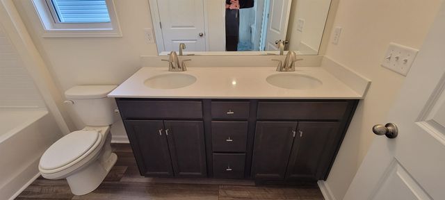 1105 Ogeechee Court, Spartanburg, SC 29303