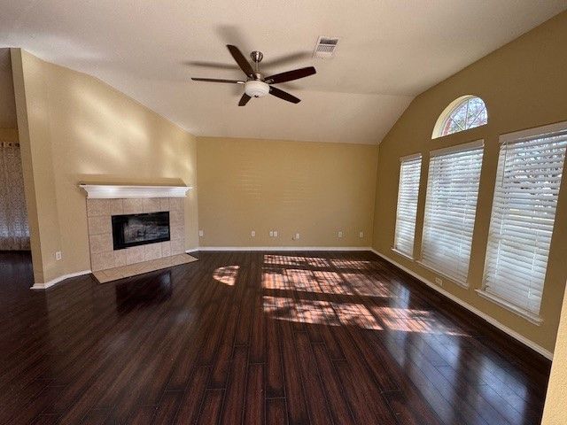 8353 Riversprings Drive, Fort Worth, TX 76053