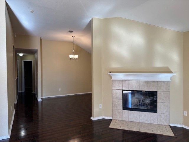 8353 Riversprings Drive, Fort Worth, TX 76053