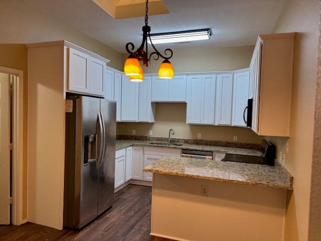 8353 Riversprings Drive, Fort Worth, TX 76053