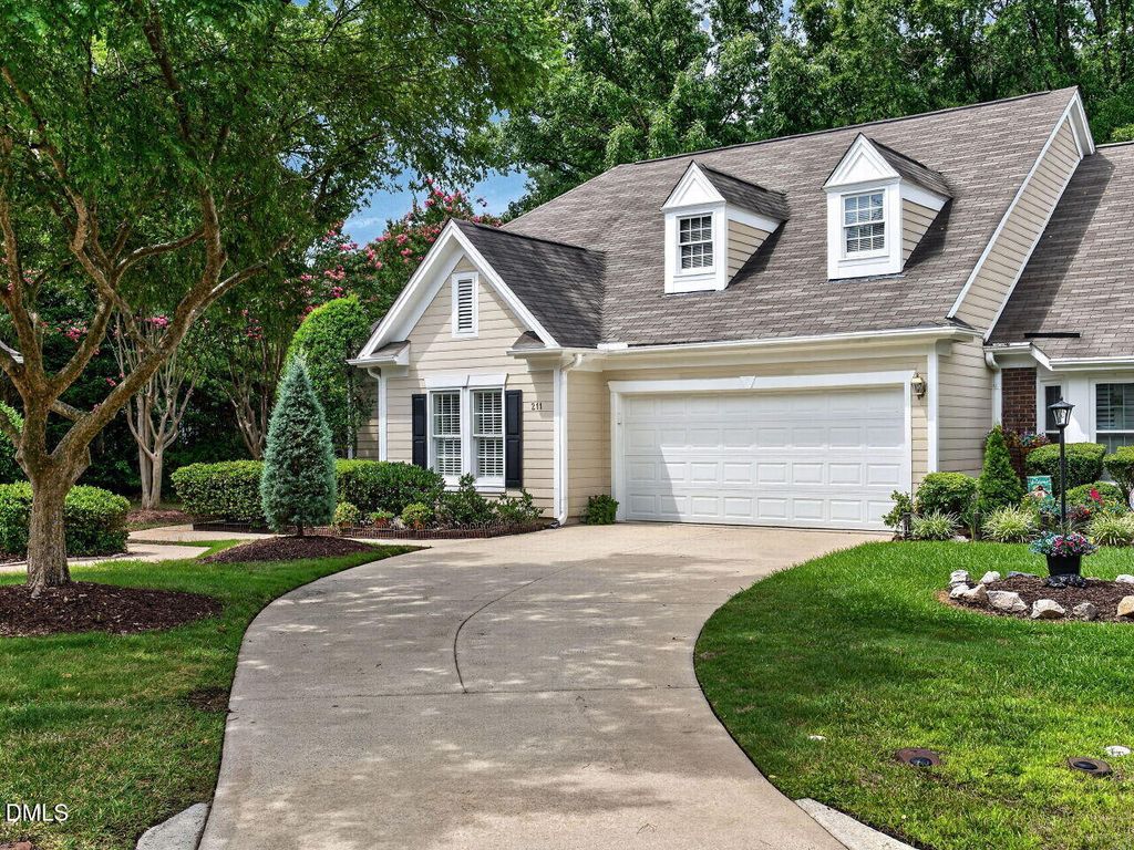 211 Great Lake Drive, Cary, NC 27519