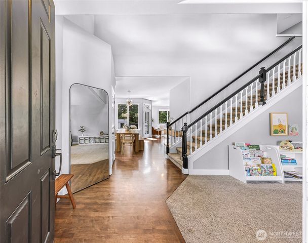 124 202nd Street SE, Bothell, WA 98012