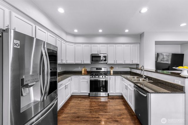 124 202nd Street SE, Bothell, WA 98012