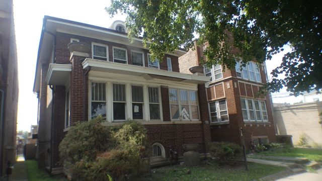 7916 S Elizabeth Street, Chicago, IL 60620
