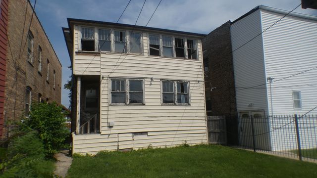 7916 S Elizabeth Street, Chicago, IL 60620