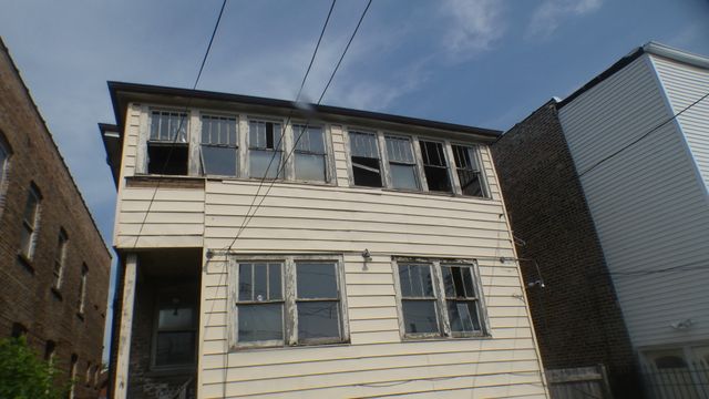 7916 S Elizabeth Street, Chicago, IL 60620