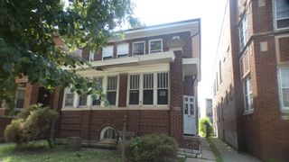 7916 S Elizabeth Street, Chicago, IL 60620
