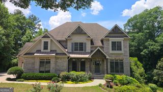 3540 Falls Branch Court, Buford, GA 30519