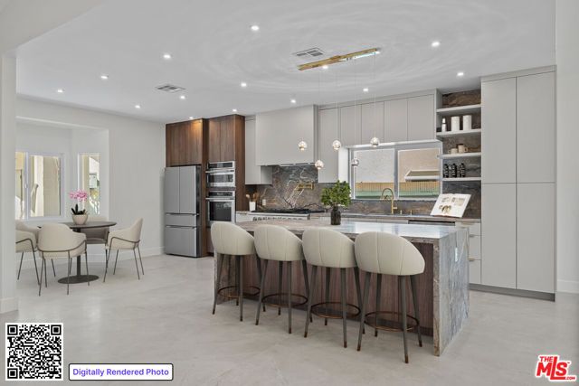 6243 Fallbrook Avenue, Woodland Hills (los Angeles), CA 91367