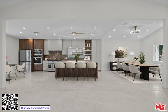 6243 Fallbrook Avenue, Woodland Hills (los Angeles), CA 91367