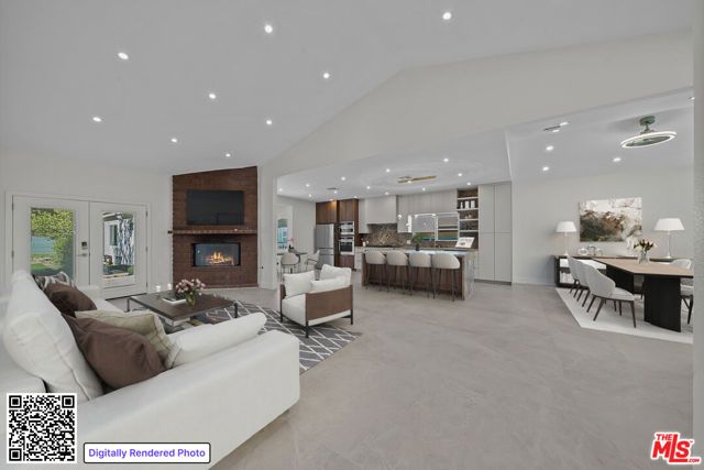 6243 Fallbrook Avenue, Woodland Hills (los Angeles), CA 91367