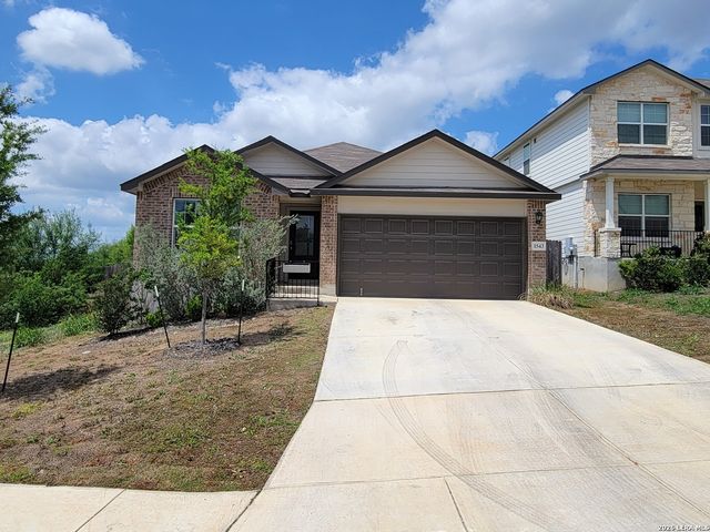 1543 Rocky Rise, San Antonio, TX 78245