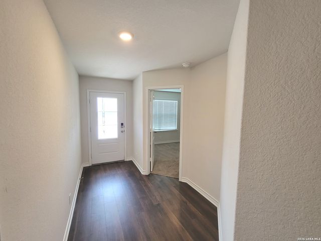 1543 Rocky Rise, San Antonio, TX 78245