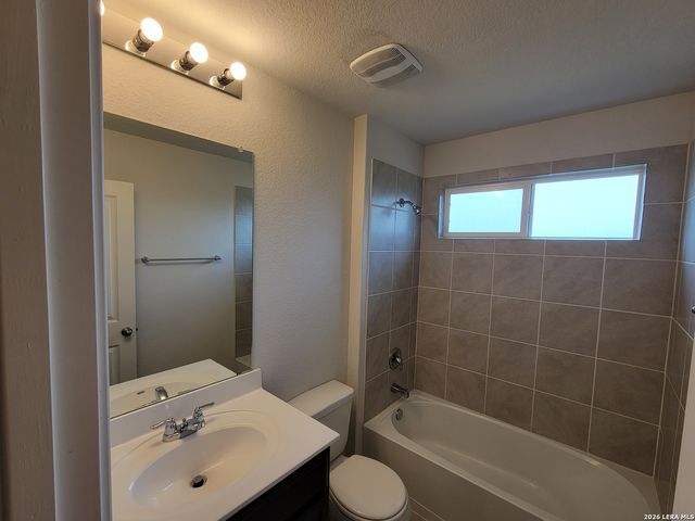 1543 Rocky Rise, San Antonio, TX 78245