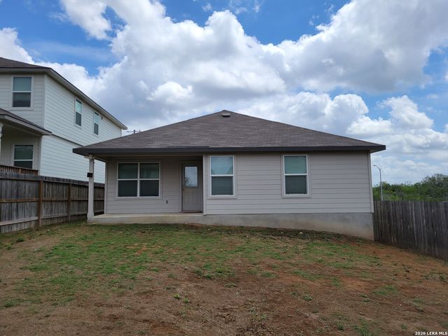 1543 Rocky Rise, San Antonio, TX 78245