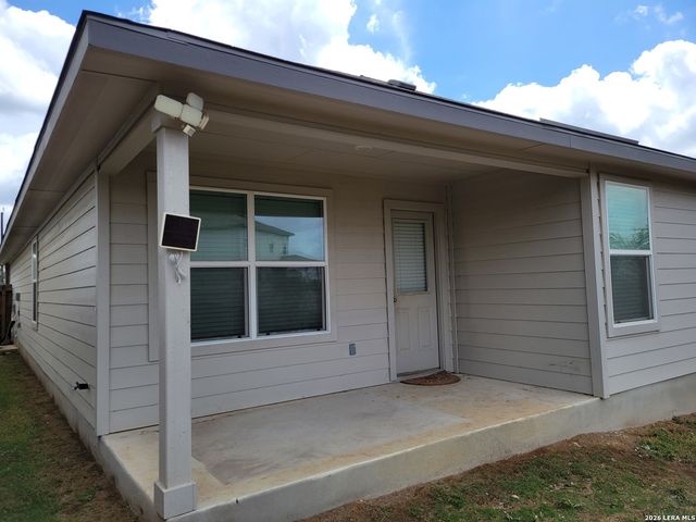 1543 Rocky Rise, San Antonio, TX 78245