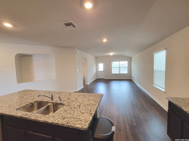 1543 Rocky Rise, San Antonio, TX 78245