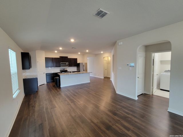 1543 Rocky Rise, San Antonio, TX 78245