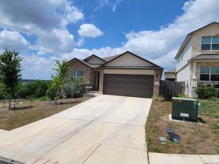 1543 Rocky Rise, San Antonio, TX 78245