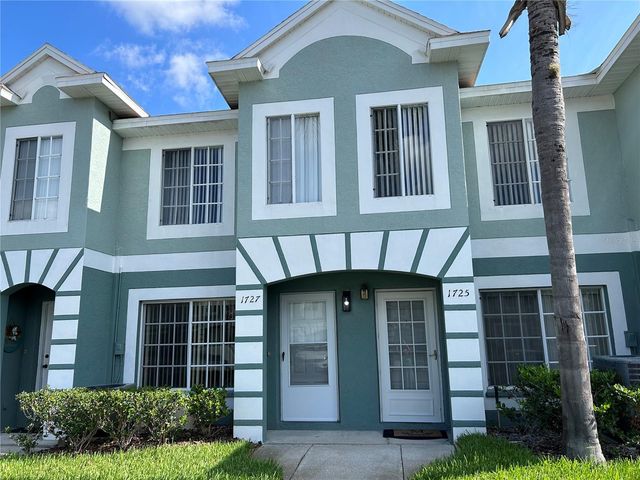 1727 FLUORSHIRE DRIVE, Brandon, FL 33511
