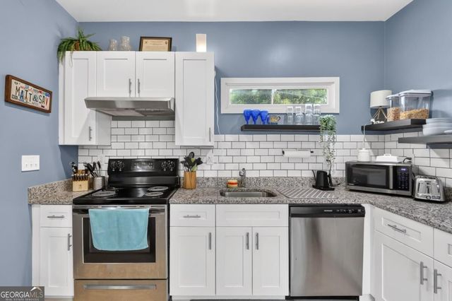 523 Griffin Street NW, Atlanta, GA 30318