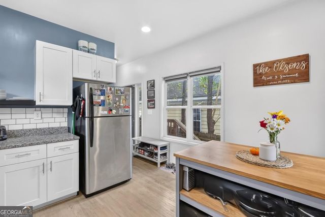 523 Griffin Street NW, Atlanta, GA 30318