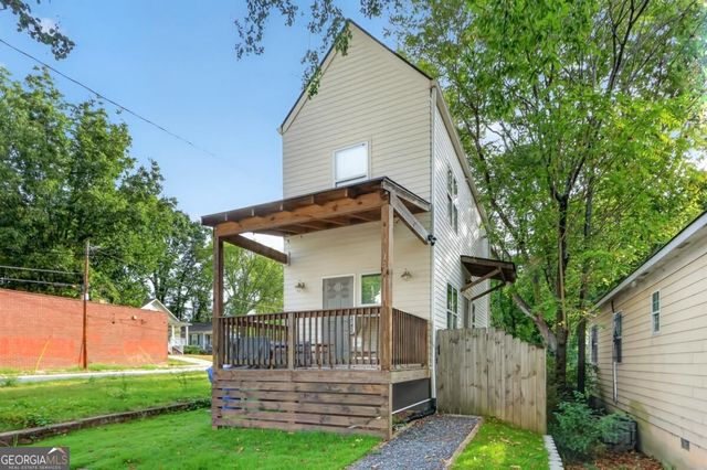 523 Griffin Street NW, Atlanta, GA 30318