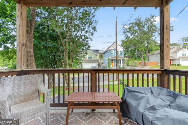 523 Griffin Street NW, Atlanta, GA 30318