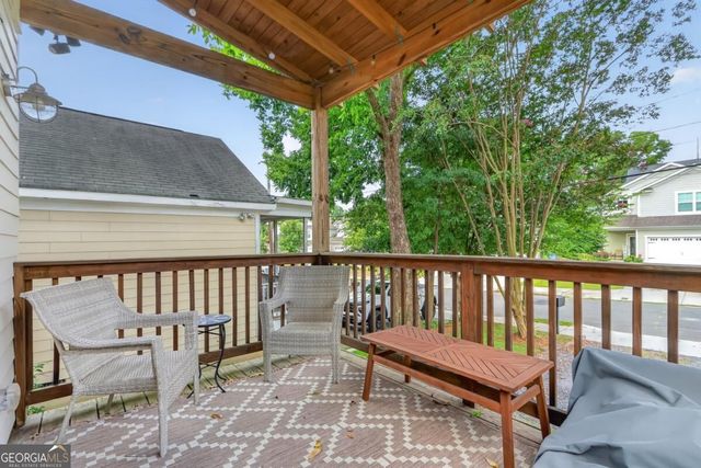 523 Griffin Street NW, Atlanta, GA 30318