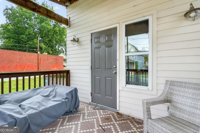 523 Griffin Street NW, Atlanta, GA 30318