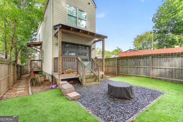 523 Griffin Street NW, Atlanta, GA 30318