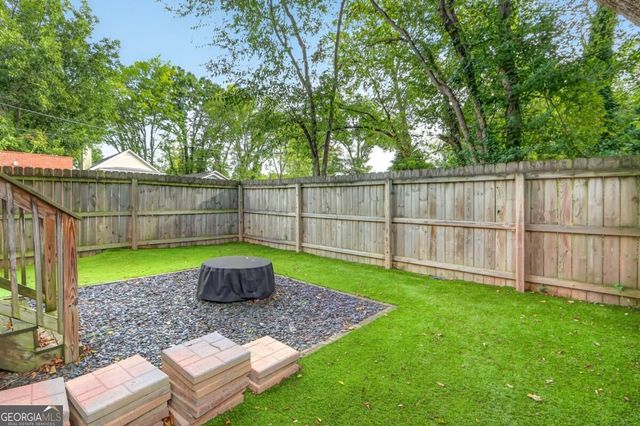 523 Griffin Street NW, Atlanta, GA 30318
