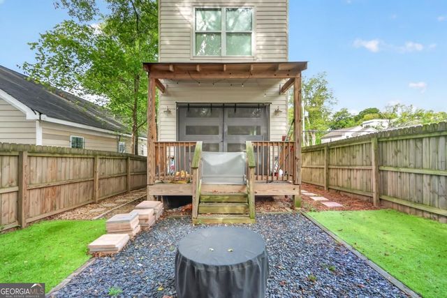523 Griffin Street NW, Atlanta, GA 30318