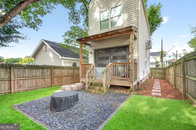 523 Griffin Street NW, Atlanta, GA 30318