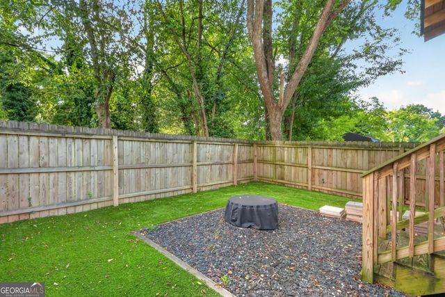 523 Griffin Street NW, Atlanta, GA 30318
