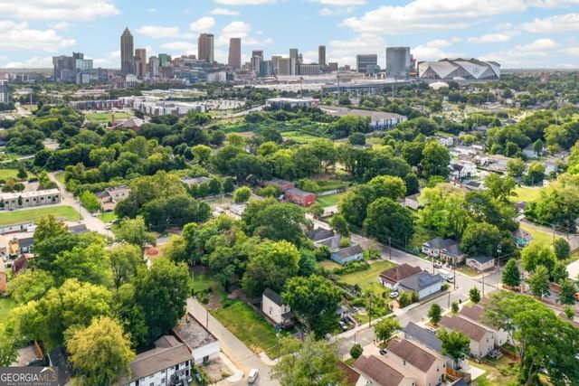 523 Griffin Street NW, Atlanta, GA 30318