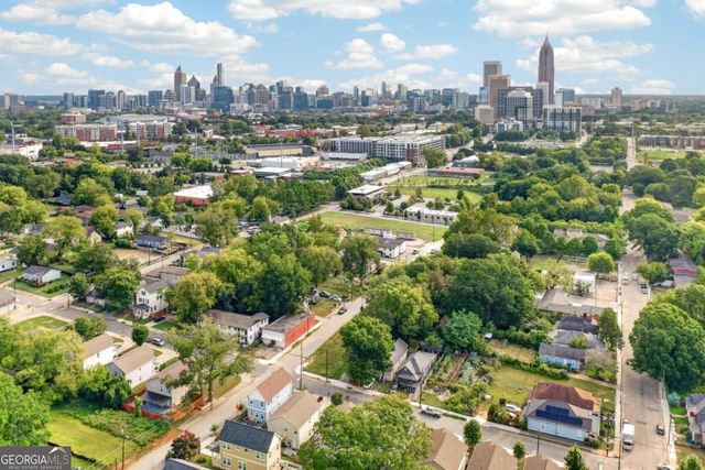 523 Griffin Street NW, Atlanta, GA 30318