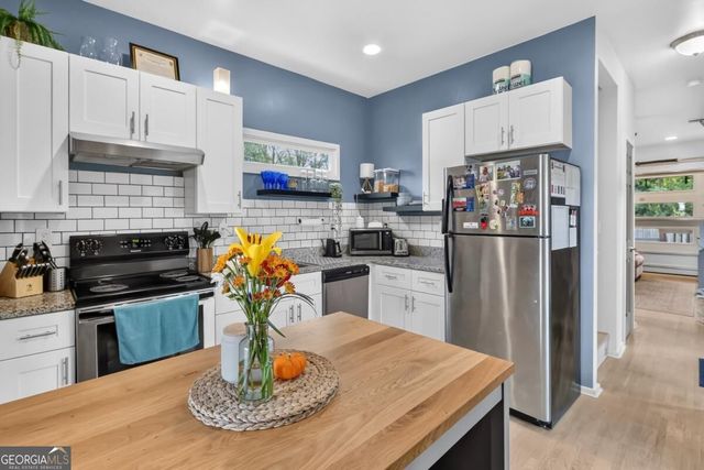 523 Griffin Street NW, Atlanta, GA 30318