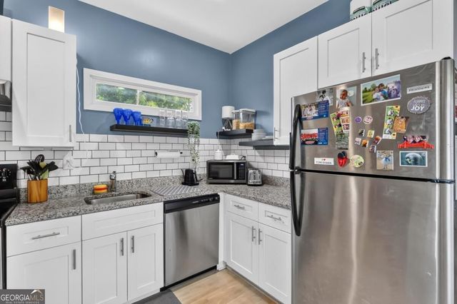 523 Griffin Street NW, Atlanta, GA 30318