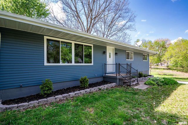 203 EATON Avenue, Bartonville, IL 61607