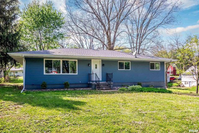203 EATON Avenue, Bartonville, IL 61607
