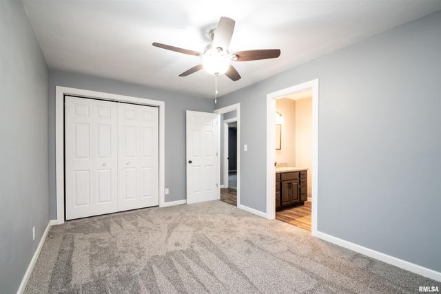 203 EATON Avenue, Bartonville, IL 61607