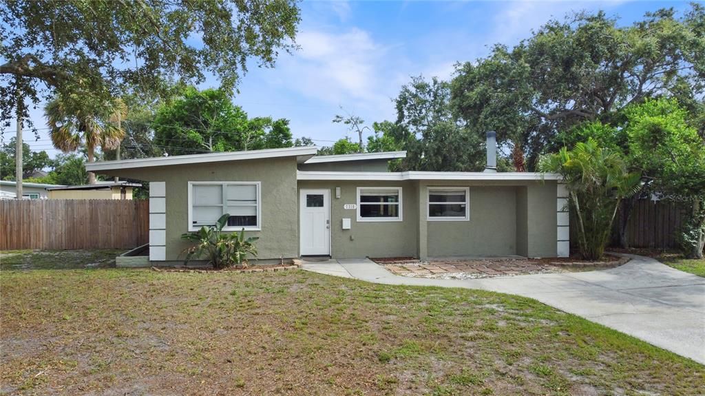 7310 11TH AVENUE N, St Petersburg, FL 33710