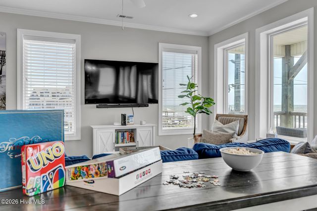 1111 New River Inlet Road, N Topsail Beach, NC 28460