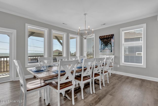 1111 New River Inlet Road, N Topsail Beach, NC 28460