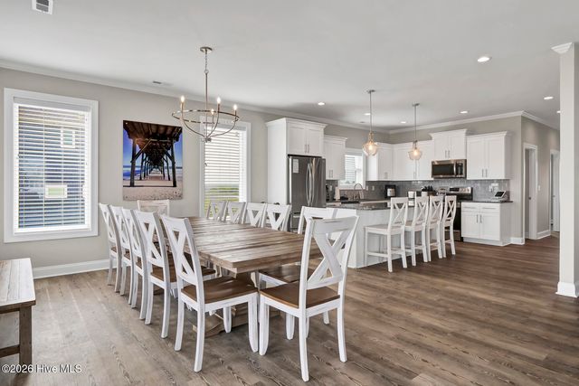 1111 New River Inlet Road, N Topsail Beach, NC 28460