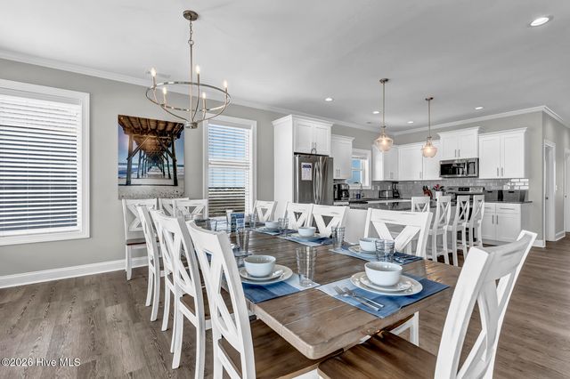 1111 New River Inlet Road, N Topsail Beach, NC 28460