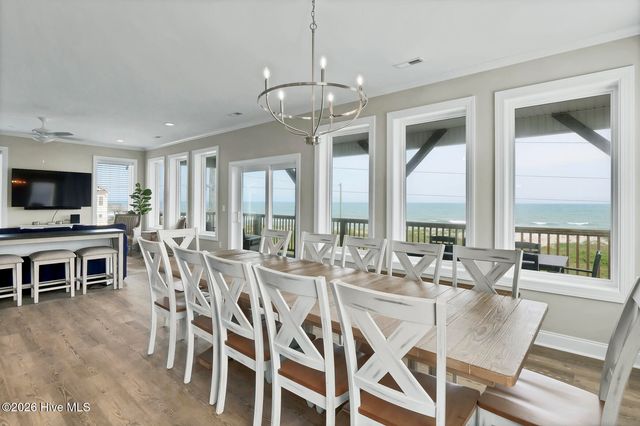 1111 New River Inlet Road, N Topsail Beach, NC 28460