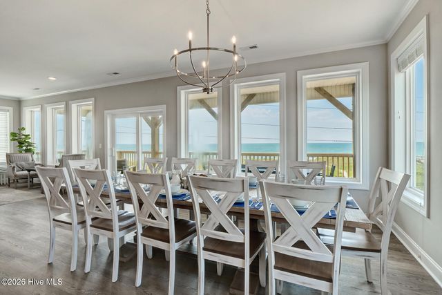 1111 New River Inlet Road, N Topsail Beach, NC 28460