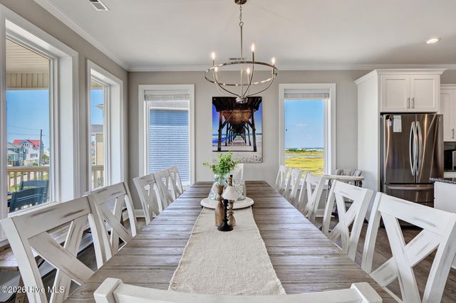 1111 New River Inlet Road, N Topsail Beach, NC 28460